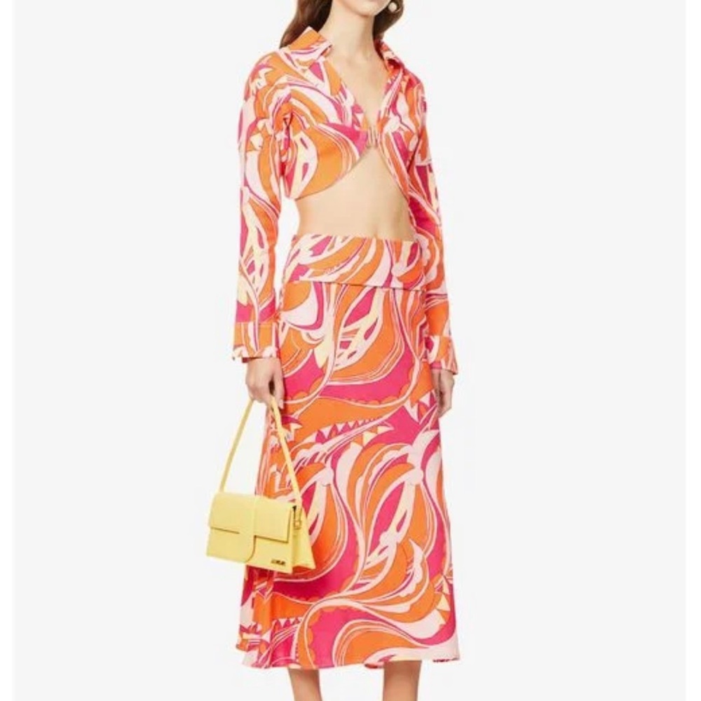 Cult Gaia matching set